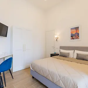 Blu Parthenope Napoli