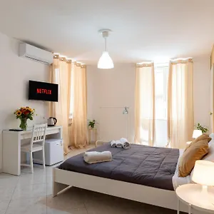 Centro, Dm Napoli