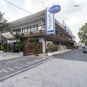 Hotel Millennium Gold, Neapol