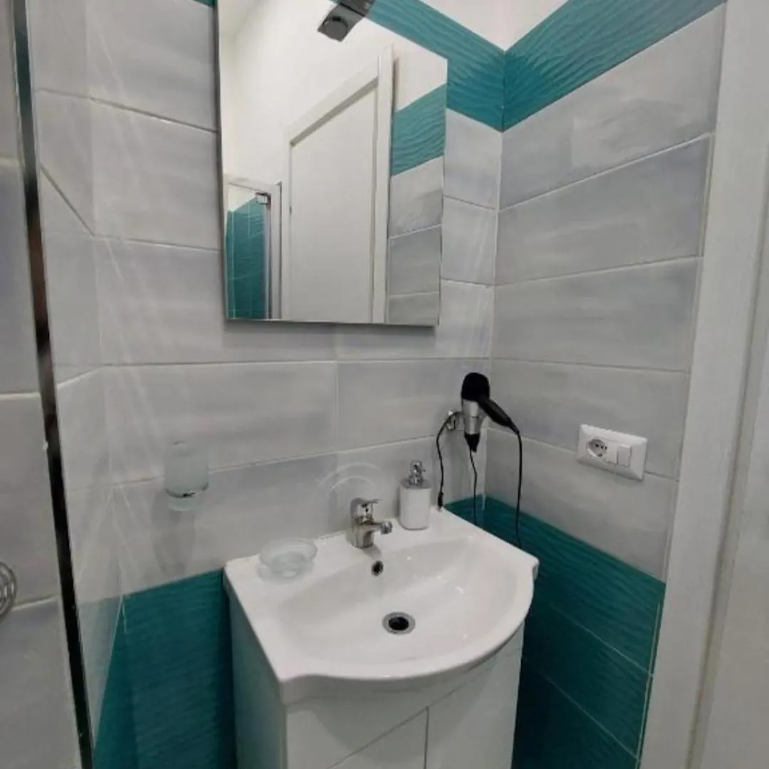 Guest house Tribunali Rooms Naples Italy