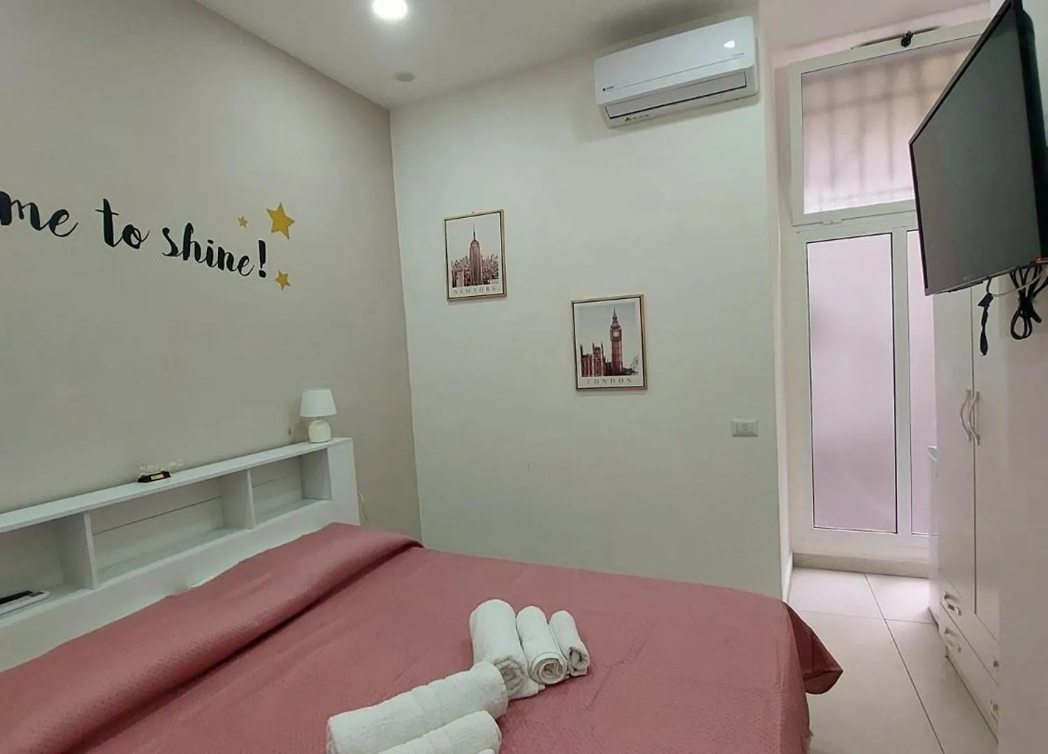 Tribunali Rooms Naples Guest house