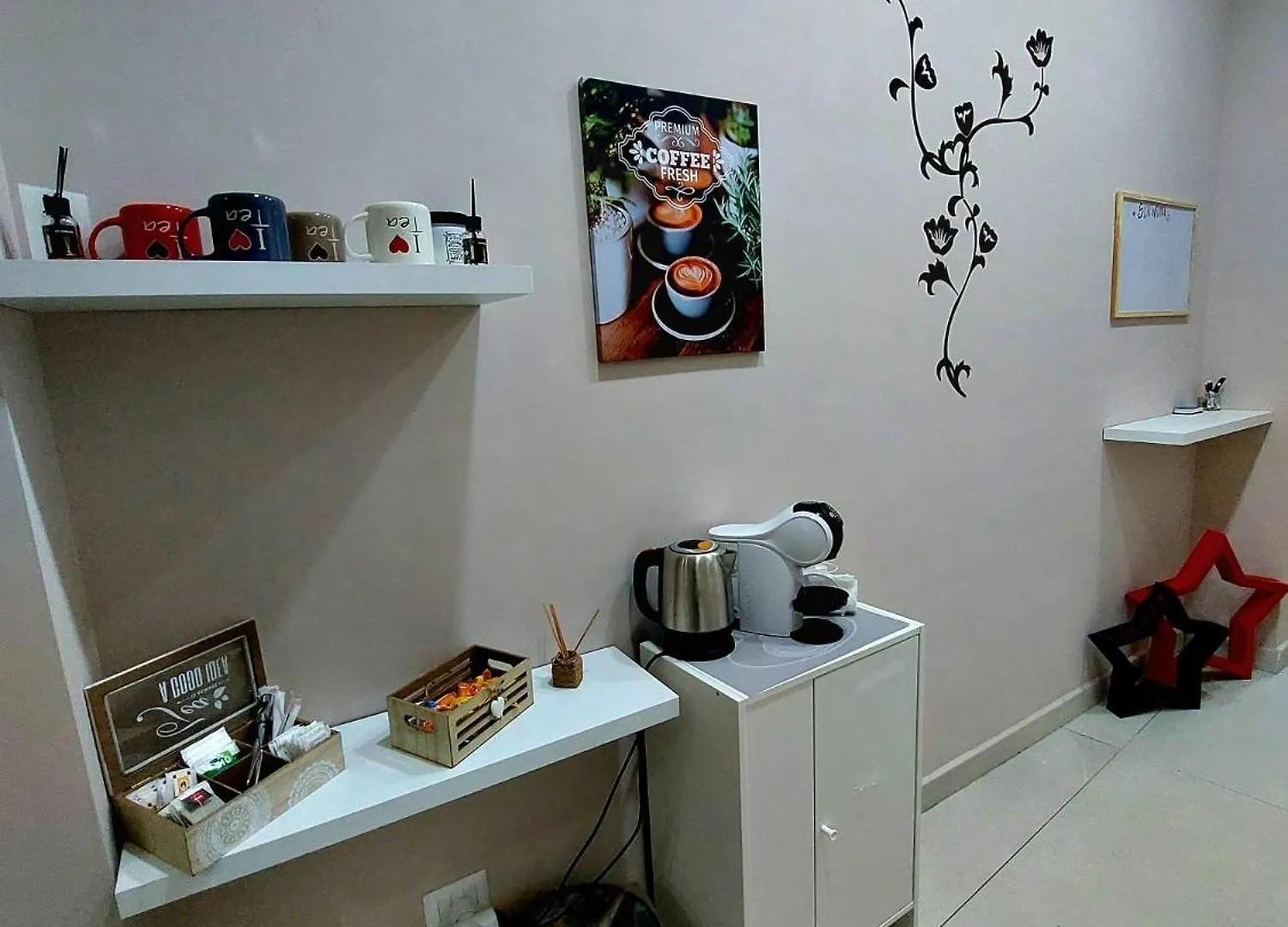 Guest house Tribunali Rooms Naples