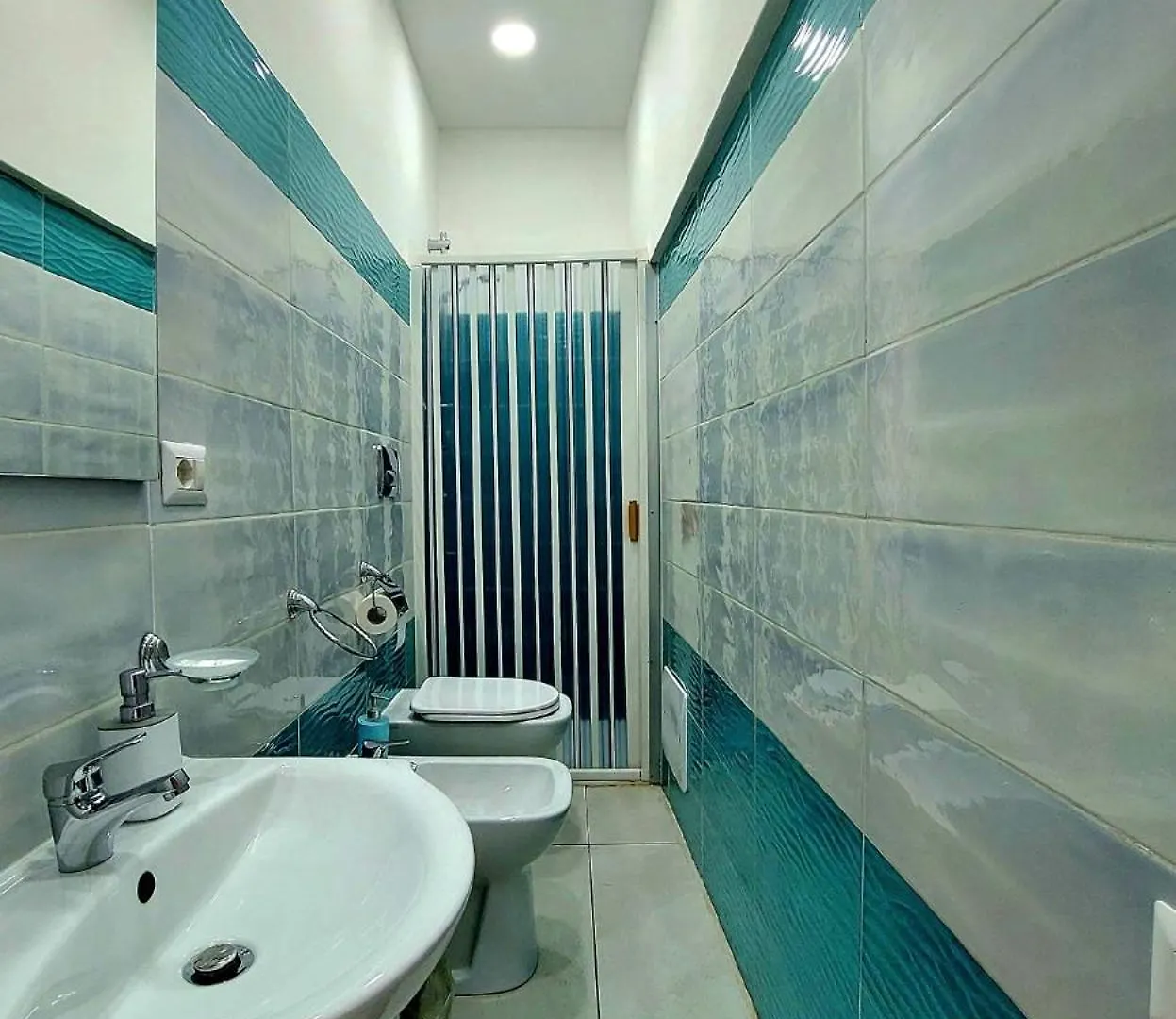Tribunali Rooms Naples Guest house