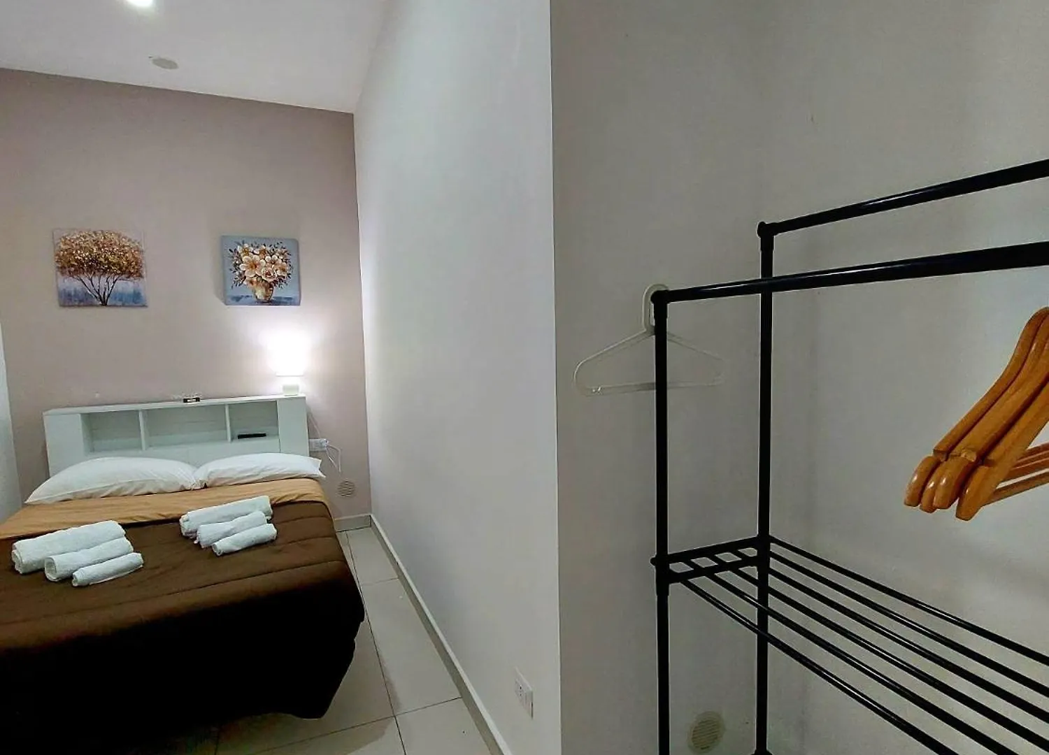 Guest house Tribunali Rooms Naples