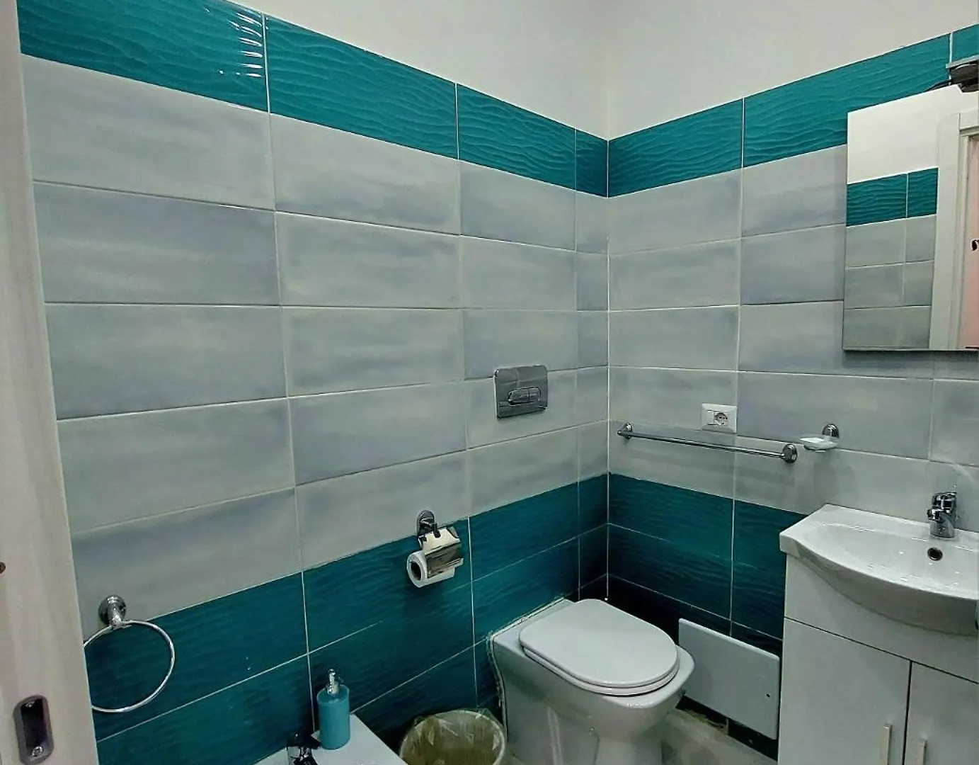 Tribunali Rooms Naples Guest house