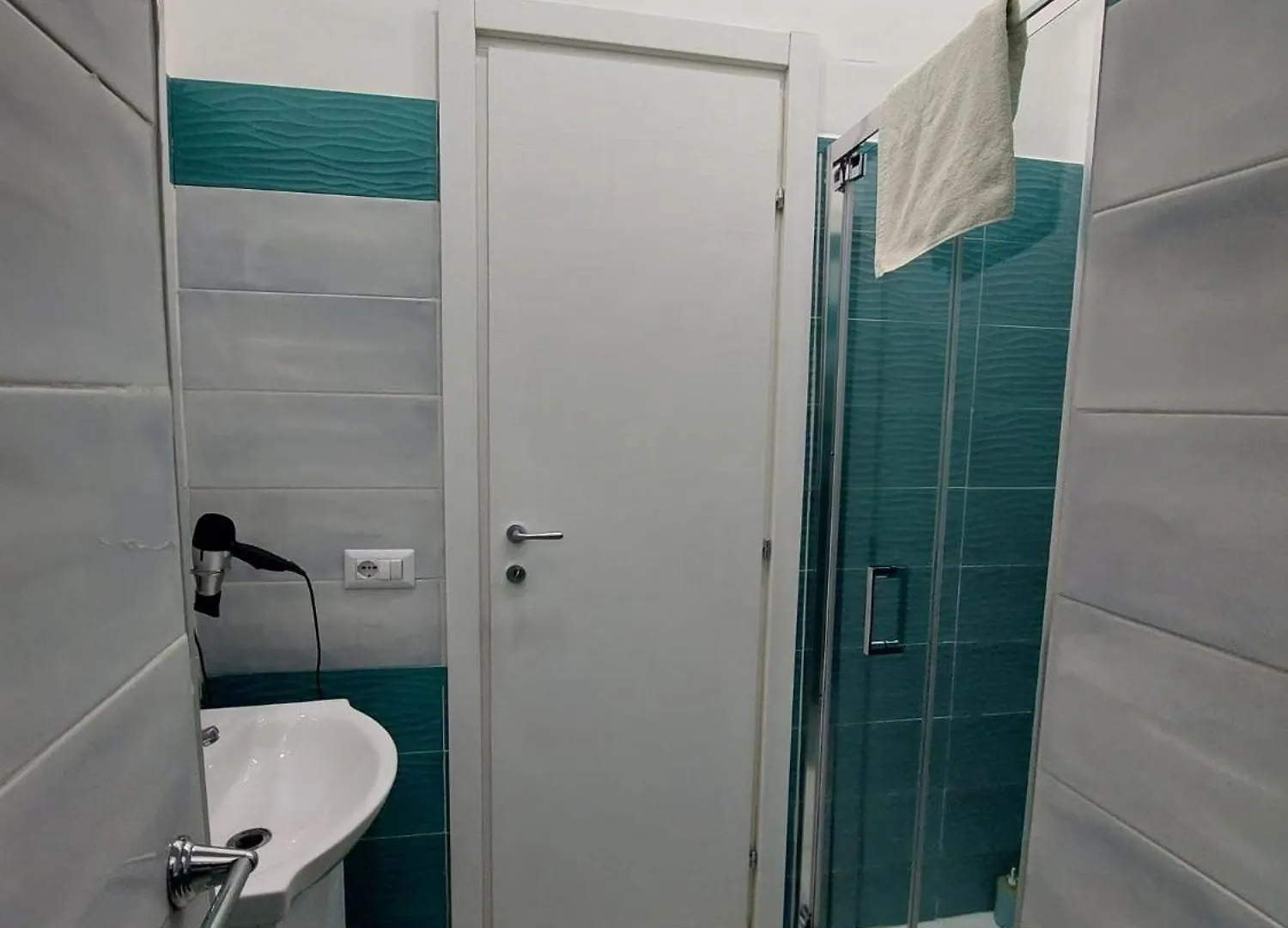 Guest house Tribunali Rooms Naples