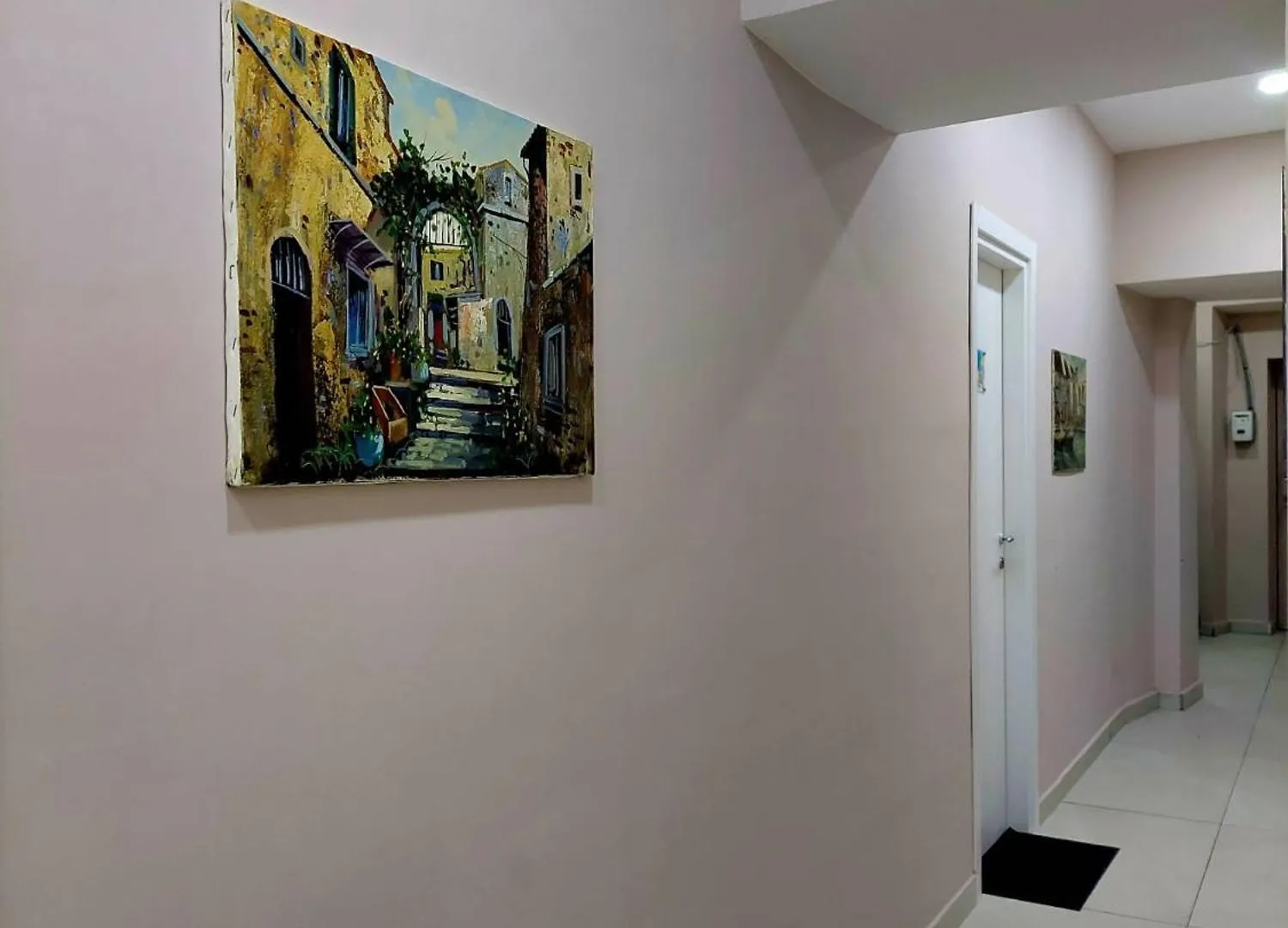Tribunali Rooms Naples Guest house
