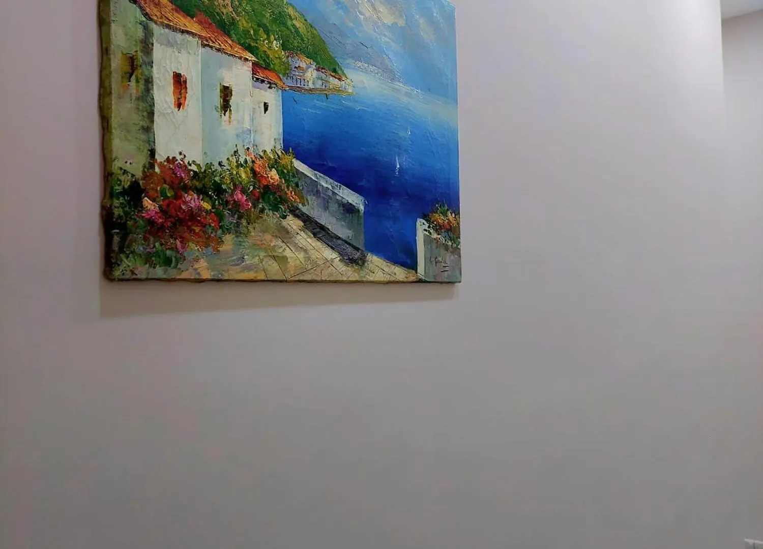 Tribunali Rooms Naples Guest house