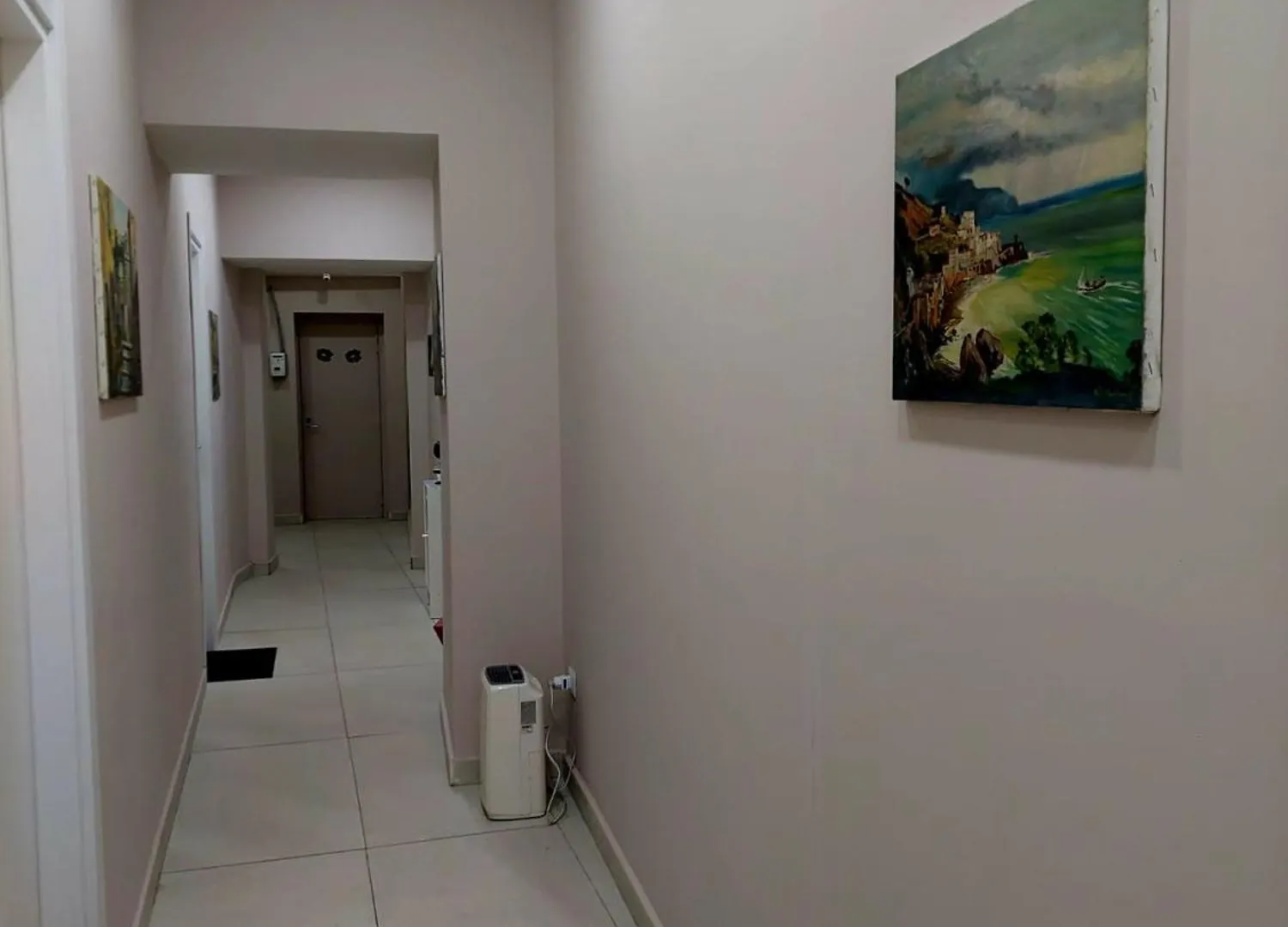 Tribunali Rooms Naples Guest house